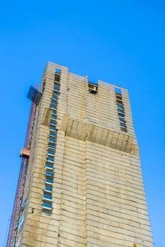 The construction Stock Photos