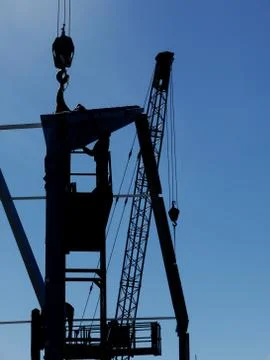 Construction Stock Photos