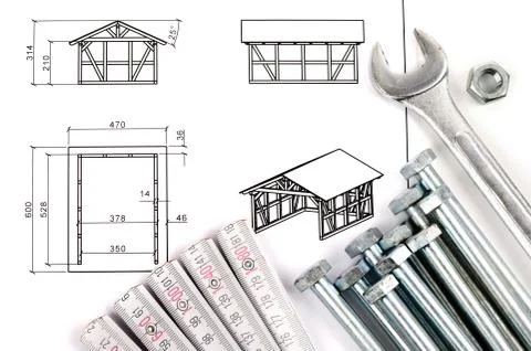 Construction Stock Photos