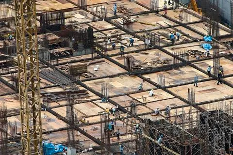 Construction Stock Photos