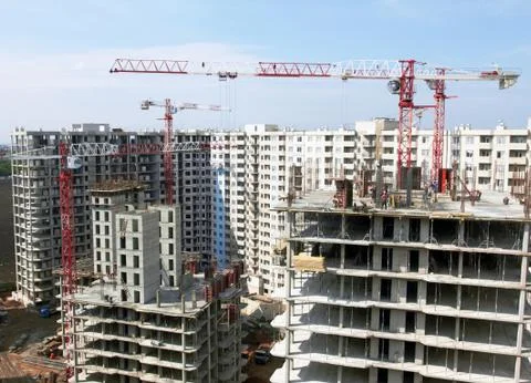 Construction Stock Photos