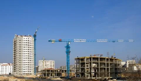 Construction Stock Photos