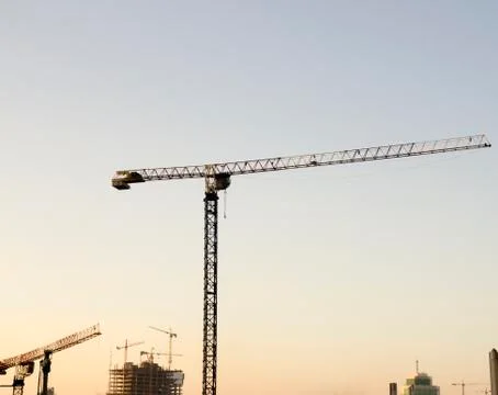 Construction Stock Photos