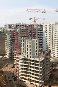 Construction Stock Photos