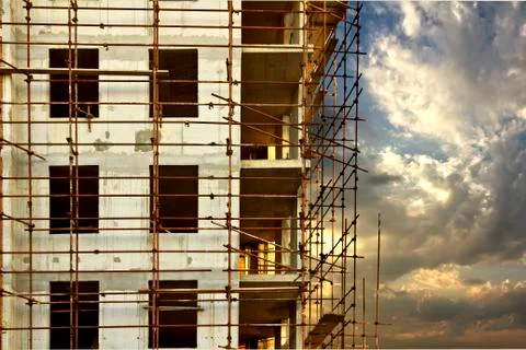 Construction Stock Photos