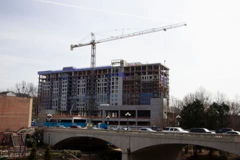 Construction Stock Photos