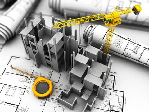 Construction Stock Photos