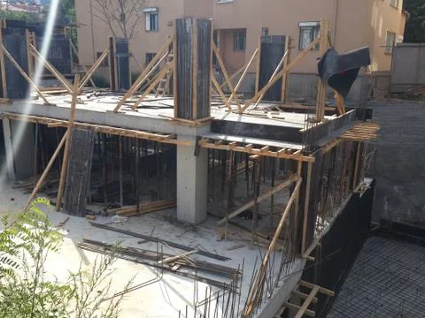 Construction Stock Photos