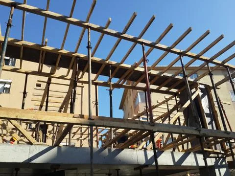 Construction Stock Photos