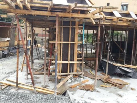 Construction Stock Photos