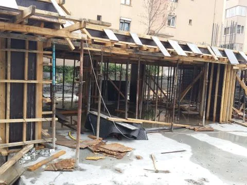 Construction Stock Photos