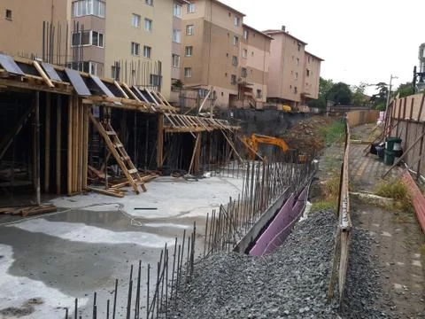 Construction Stock Photos