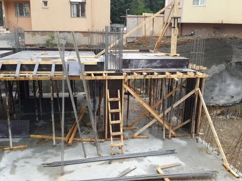 Construction Stock Photos