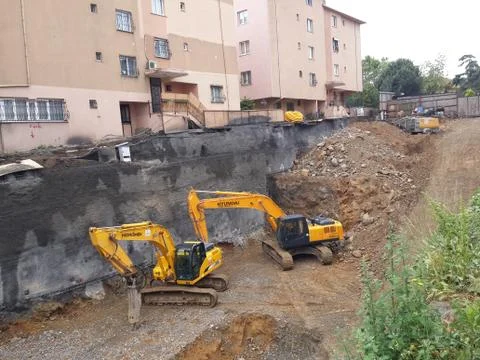 Construction Stock Photos