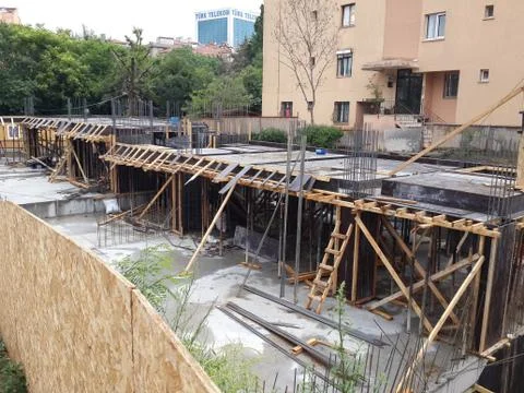 Construction Stock Photos