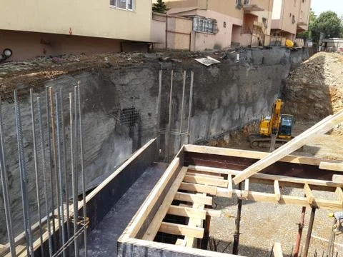 Construction Stock Photos