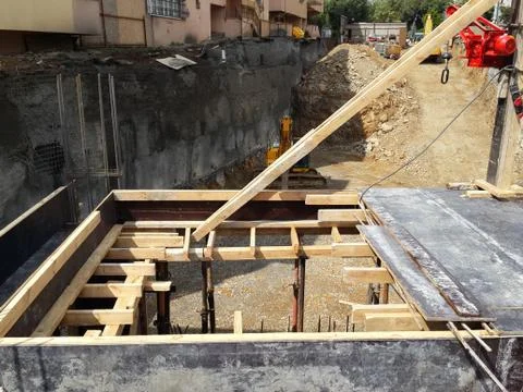 Construction Stock Photos