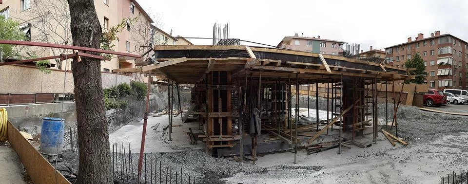 Construction Stock Photos