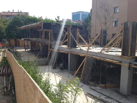 Construction Stock Photos