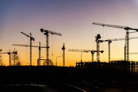 Construction Stock Photos