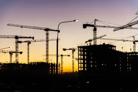 Construction Stock Photos