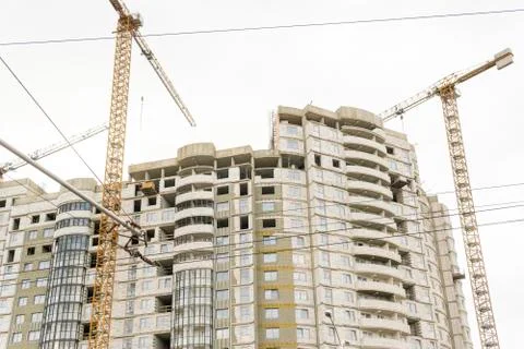 Construction Stock Photos