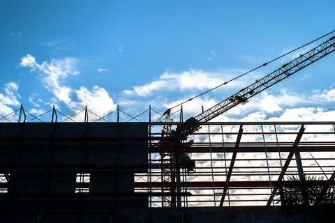 Construction Stock Photos