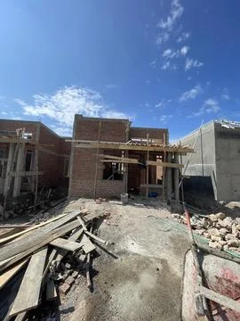 Construction Stock Photos