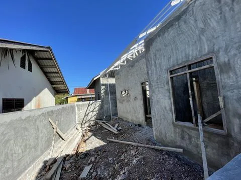 Construction Stock Photos