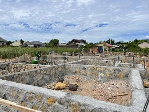 Construction Stock Photos