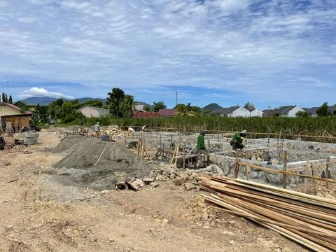 Construction Stock Photos