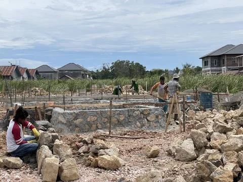 Construction Stock Photos