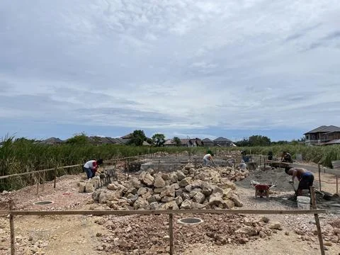 Construction Stock Photos