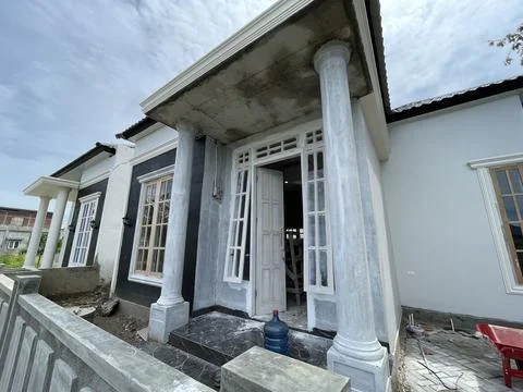 Construction Stock Photos