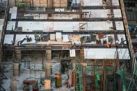 Construction Stock Photos