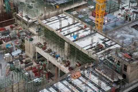 Construction Stock Photos