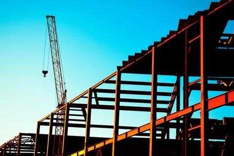 Construction Stock Photos
