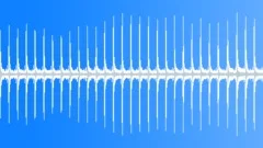 CONSTRUCTION PILEDRIVER OPERATING LOOP Sound Effect