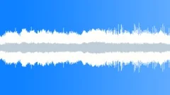 Construction place ambience noise - looping Sound Effect