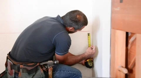 Construction planning Stock Footage 49644512