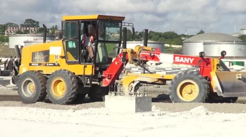 CONSTRUCTION-PROJECT Stock Footage 47731914