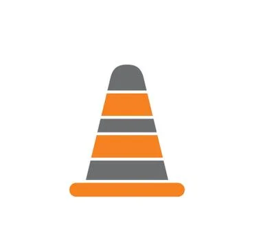 Construction related icon on background for graphic and web design. Creative Stock Illustration