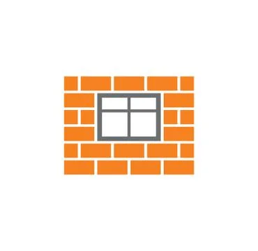 Construction related icon on background for graphic and web design. Creative Stock Illustration