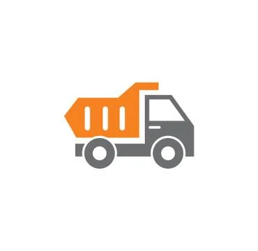 Construction related icon on background for graphic and web design. Creative Stock Illustration