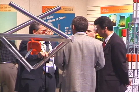 Construction Salesmen Видео 817063