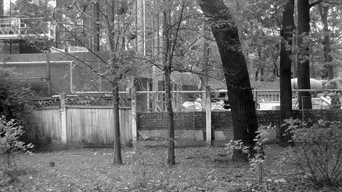 Construction Services Stock Footage 83976999