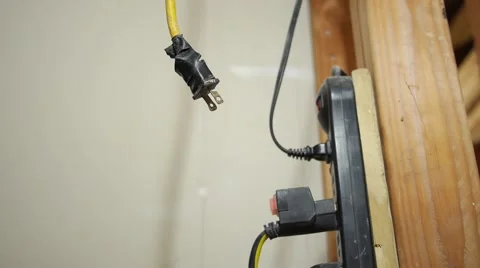 Construction Site 4 Video stock 40723403