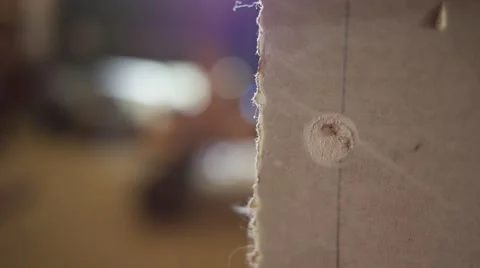 Construction Site 7 Video stock 40723407