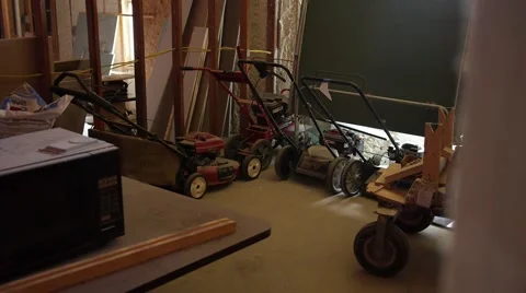 Construction Site 8 Stock-Footage 40723408