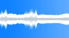 Construction Site Ambience - Heavy MachinerySound Effect